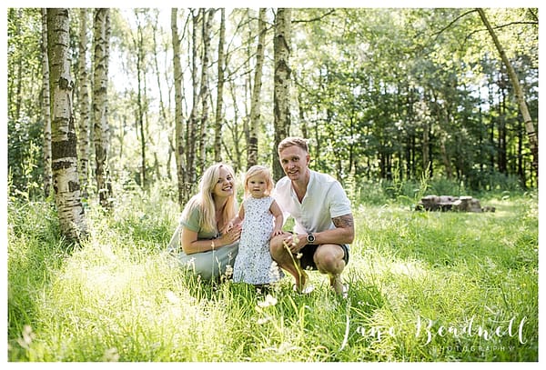 Family - B. Ohley Photography